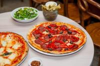The Italian Bar Pizza image 1